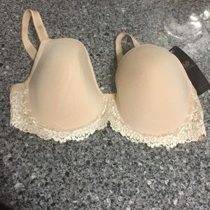 Wacoal Underwire Bra